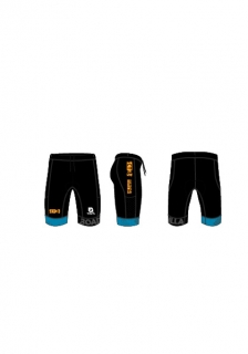 Culote PRO 2.1 LD - Negro