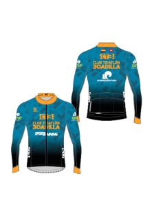 Chaqueta Termica PRO 3.1 -...