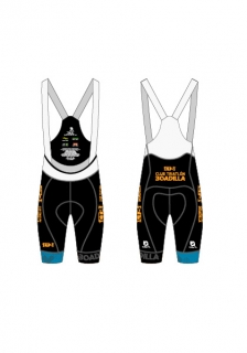 Culotte Corto PRO 1.1 - Negro