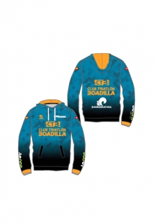 Sudadera Capucha PRO 2.3 -...