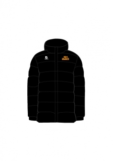 Parka PRO 1.1 IM - Negro