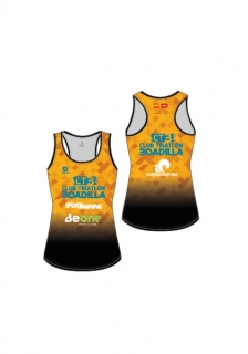 Camiseta Tirantes PRO 2.0 -...