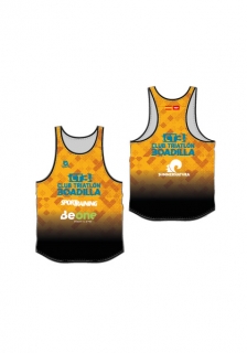 Camiseta Tirantes PRO 2.0 -...