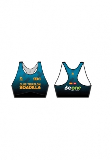Top PRO 2.0 - Negro
