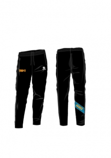 Pant. Chandal PRO 2.0 - Negro