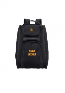 Mochila Combi IM - Negro