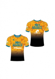 Camiseta MC PRO 2.0 -...