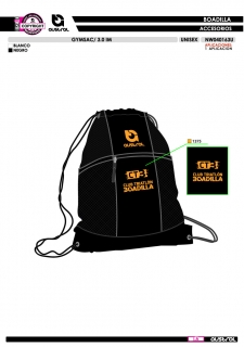GymSac 3.0 IM -  2