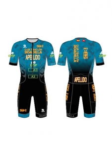 Tritraje AERO D PRO 2.1 LD...