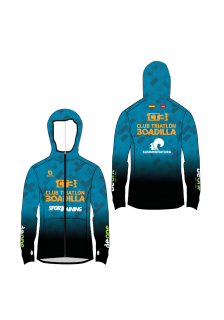 Chaq. Chándal PRO 3.3 Con...