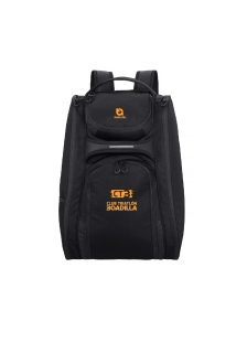 Mochila Combi IM - Negro