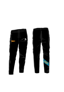 Pant. Chandal PRO 2.0 - Negro