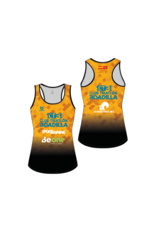 Camiseta Tirantes PRO 2.0 -...