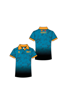 Polo MC PRO 2.0 Cuello...