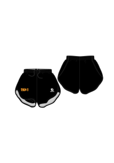 Pantalón Split PRO 1.1 - Negro