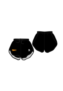 Pantalón Split PRO 1.1 - Negro