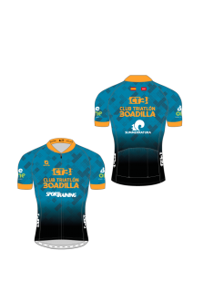 Maillot MC PRO 1.1 -...