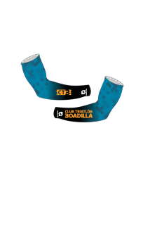 Manguitos PRO 2.0 - Negro