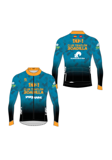 Chaqueta Termica PRO 3.1 -...