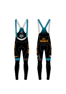 Culotte Largo PRO 3.1 - Negro