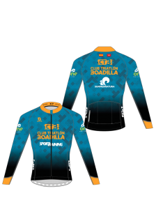 Maillot ML PRO 3.1 - Negro