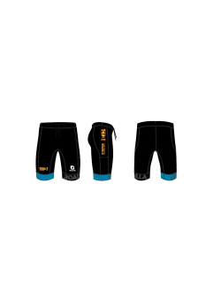 Culote PRO 2.1 LD - Negro