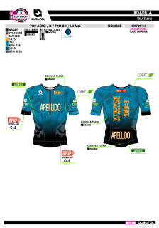 Top AERO D PRO 2.1 LD MC -... 2