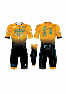 Tritraje AERO D PRO 2.1 LD...