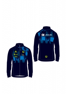 Chaq. Chándal PRO 2.3 - Marino