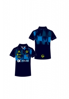 Polo MC PRO 2.0 Cuello...