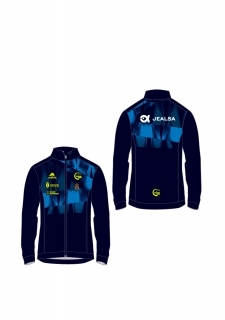 Chaq. Chándal PRO 2.3 - Marino