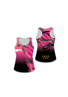 Camiseta Tirantes PRO 2.0 -...