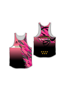 Camiseta Tirantes PRO 2.0 -...