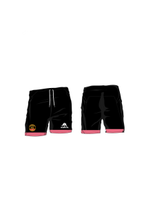 Bermuda PRO 2.3 - Negro