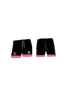 Bermuda PRO 2.3 - Negro
