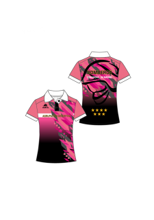 Polo MC PRO 1.1 Cuello...