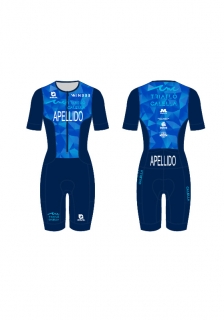 Tritraje AERO D PRO 2.1 LD...