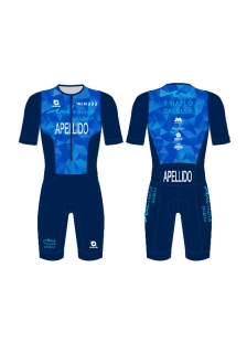 Tritraje AERO D PRO 2.1 LD...