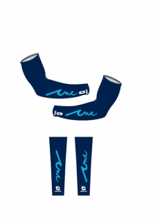 Manguitos PRO 2.0 - Marino