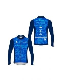 Cortavientos PRO 3.1 - Royal