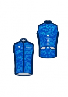 Chaleco PRO 3.1 - Royal