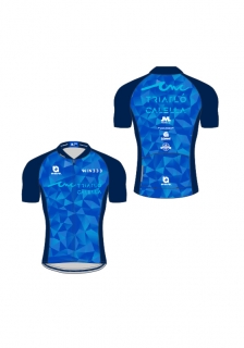Maillot MC PRO 3.1 - Royal