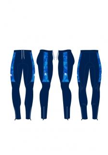 Malla Larga PRO 2.0 - Marino