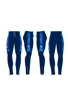 Malla Larga PRO 2.0 - Marino