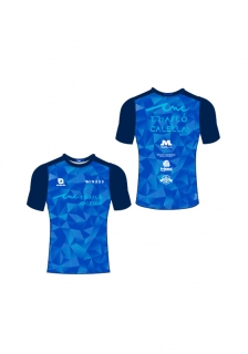 Camiseta MC PRO 2.0 - Royal