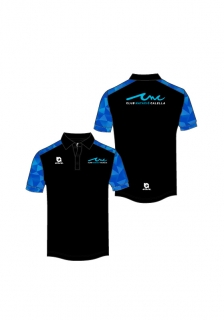 Polo MC PRO 2.0 Cuello...