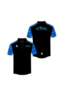 Polo MC PRO 2.0 Cuello...