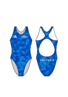 Bañador Tirante BF - Royal