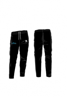 Pant. Chándal PRO 2.0 - Negro