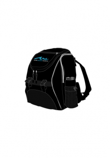 Mochila PRO 3.0 CG - Negro